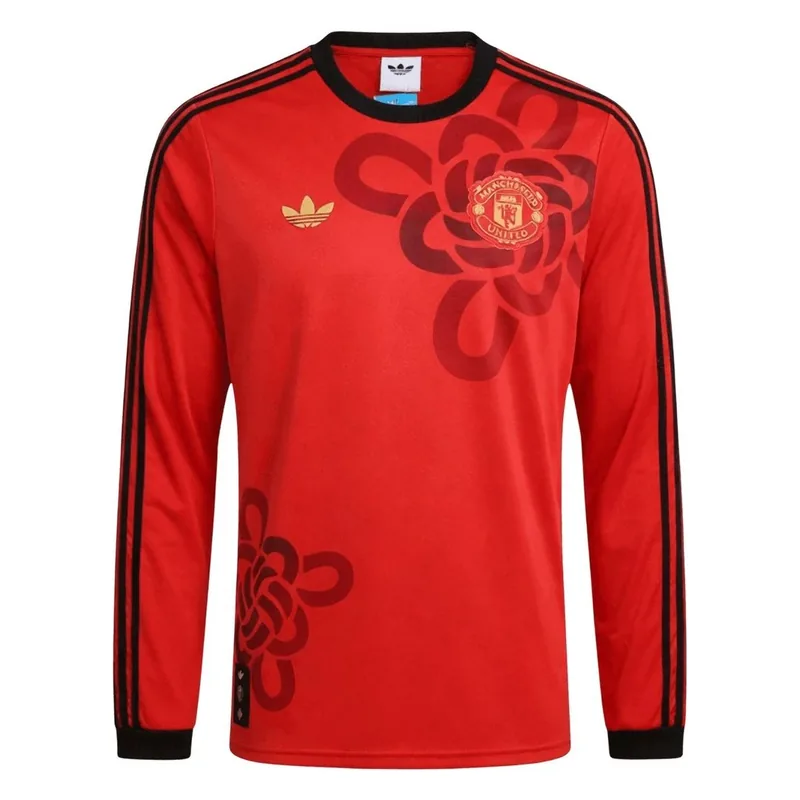 Manchester United 25/26 Jersey — photo 1