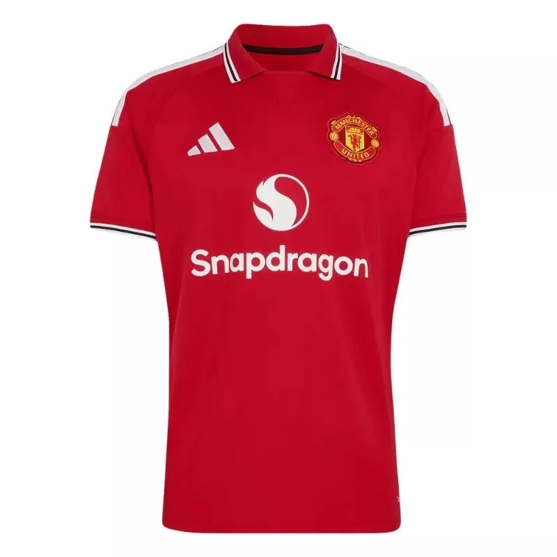 Manchester United 26/27 Home Jersey