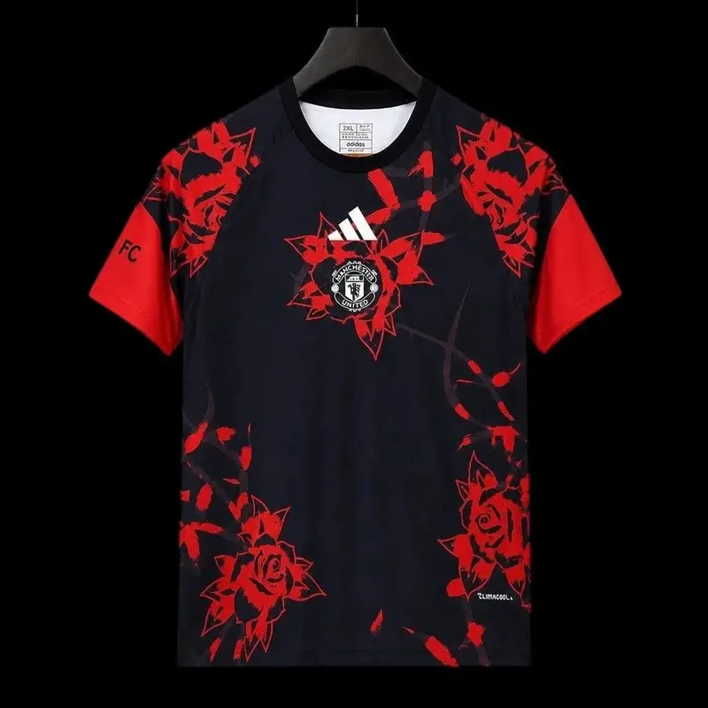Manchester United 26/27 Jersey