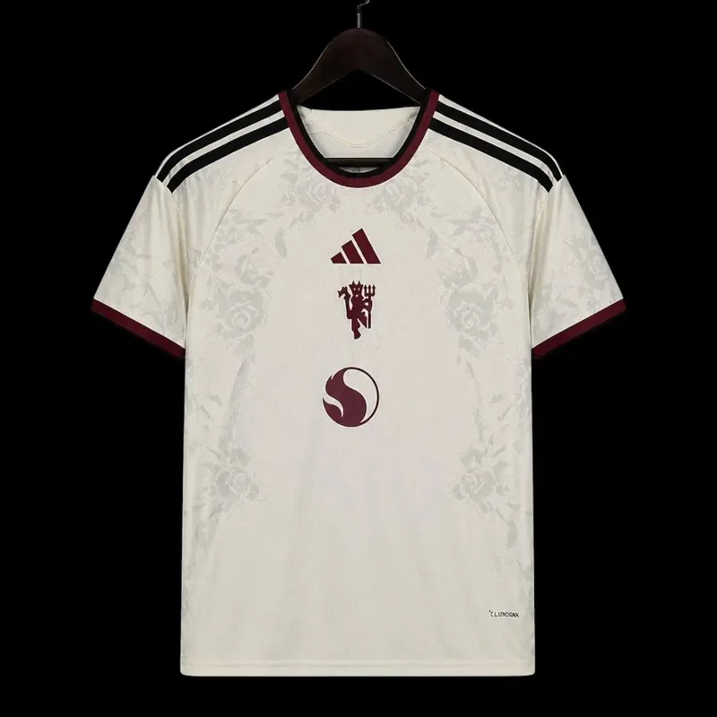 Manchester United 26/27 Third Jersey
