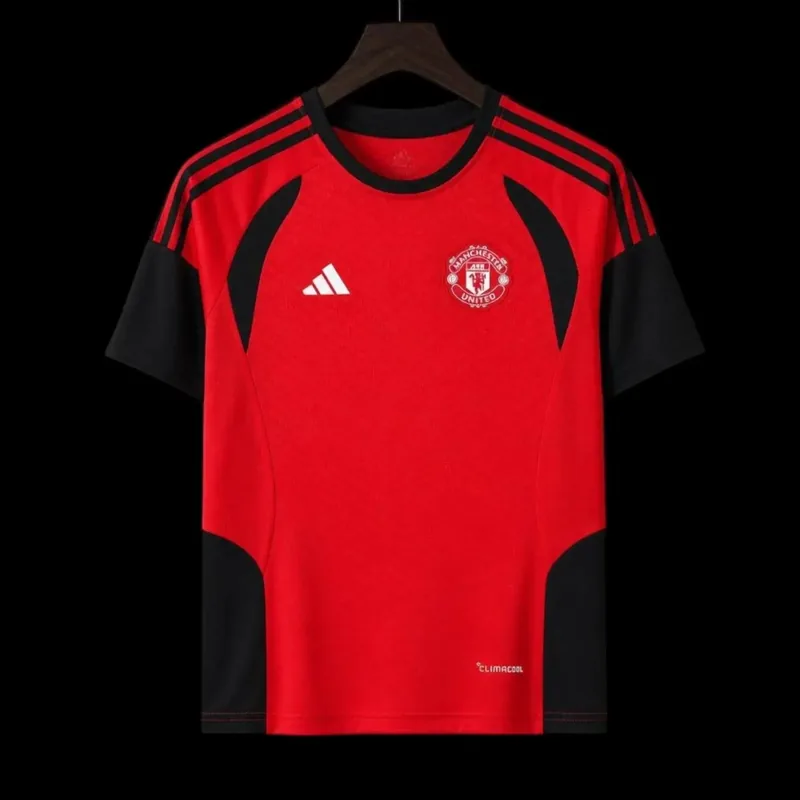 Manchester United 26/27 Training Jersey