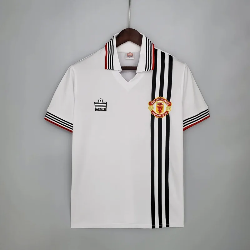Manchester United 75/80 Retro Jersey
