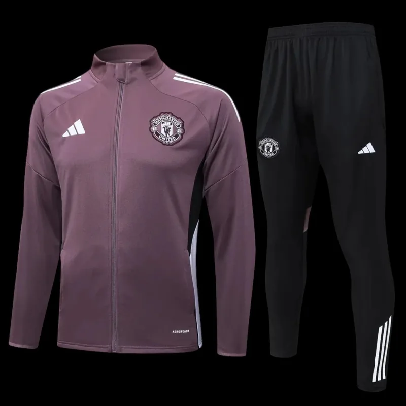 Manchester United Training Kit