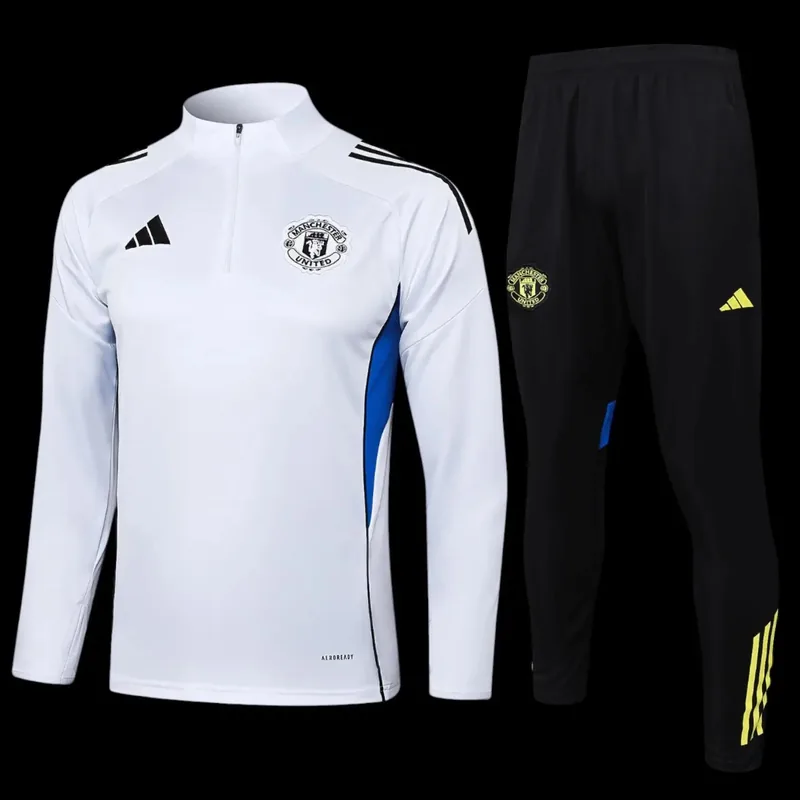 Manchester Utd Training Kit