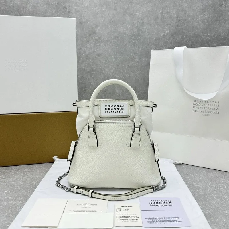 Margiela Bag Ver.D