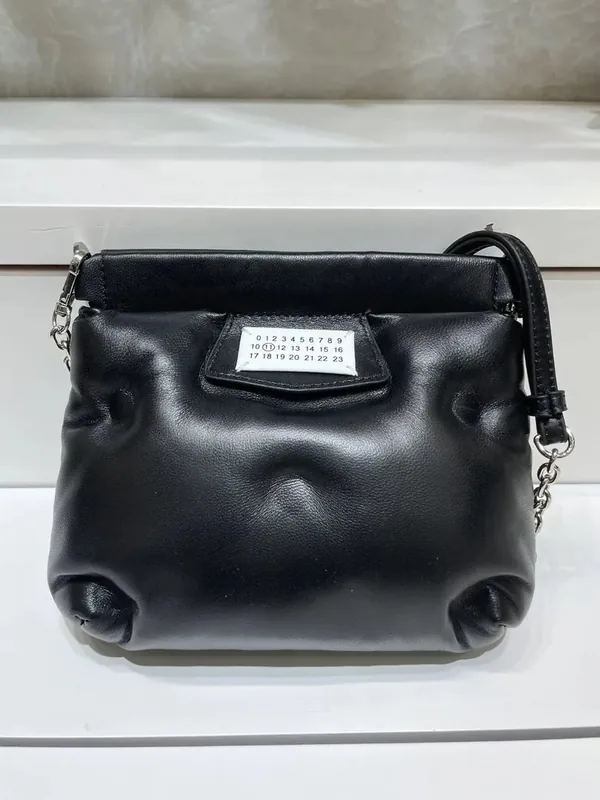 Margiela Black Bag Ver.B