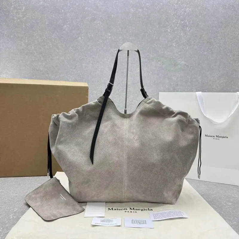 Margiela Gray Bag Ver.A