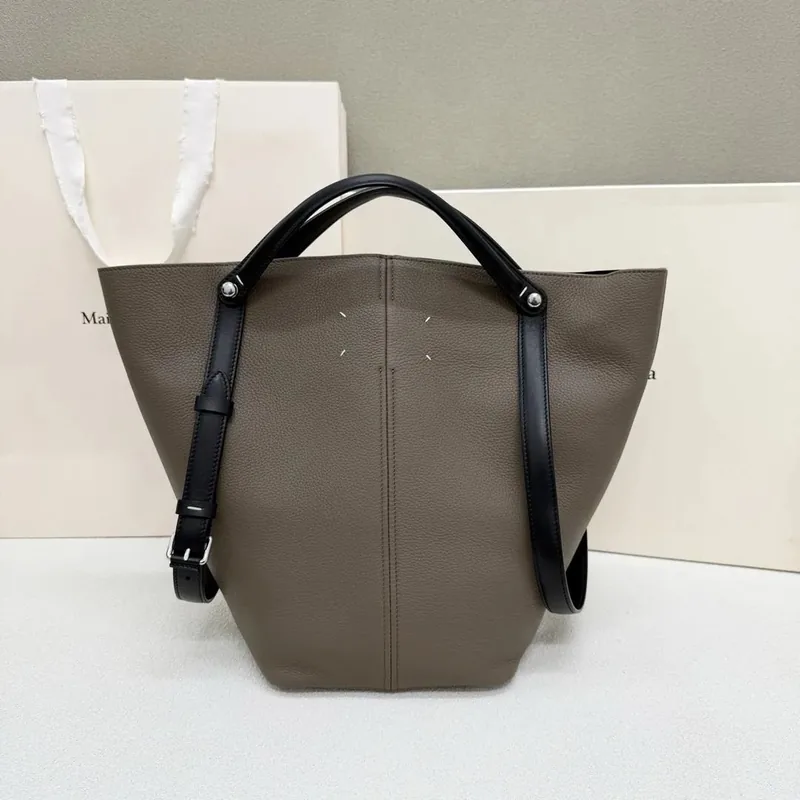 Margiela Gray Bag Ver.B