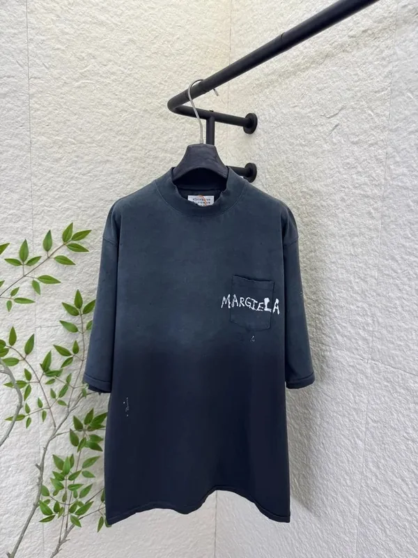 Margiela Gray T-Shirt Ver.B