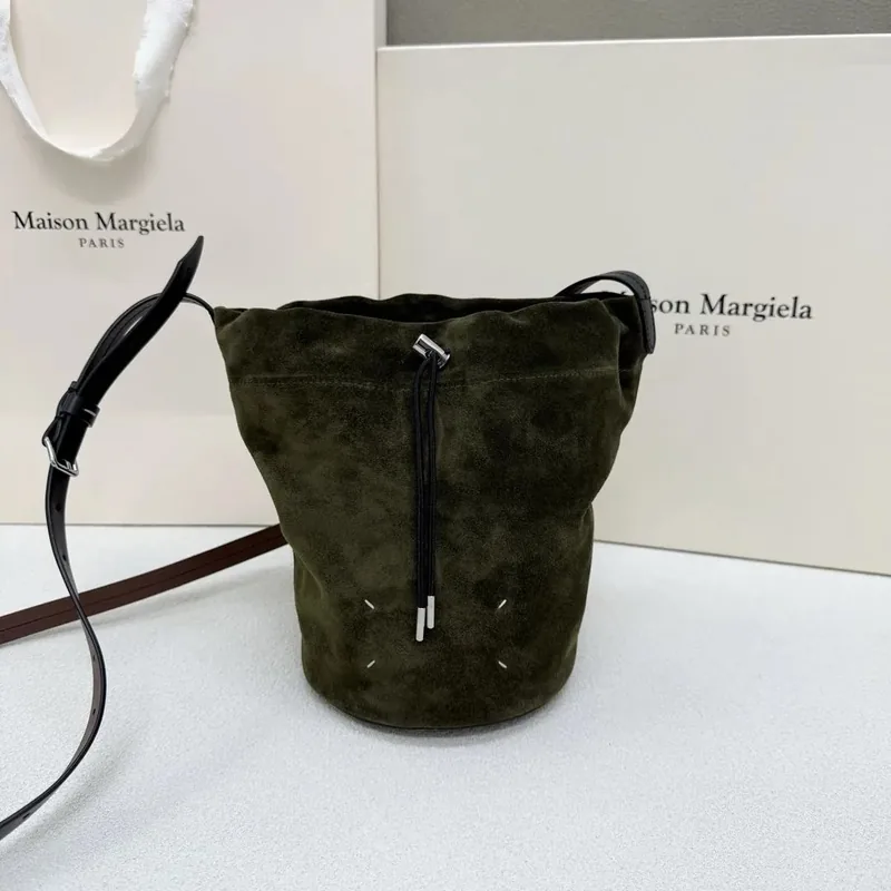 Margiela Green Pants