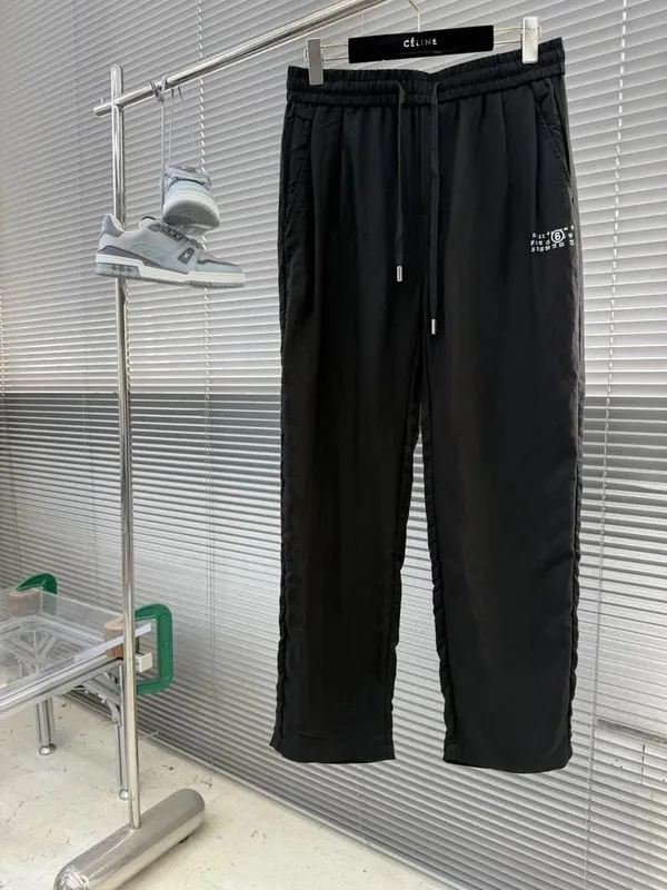 Margiela Multicolor Pants Ver.A