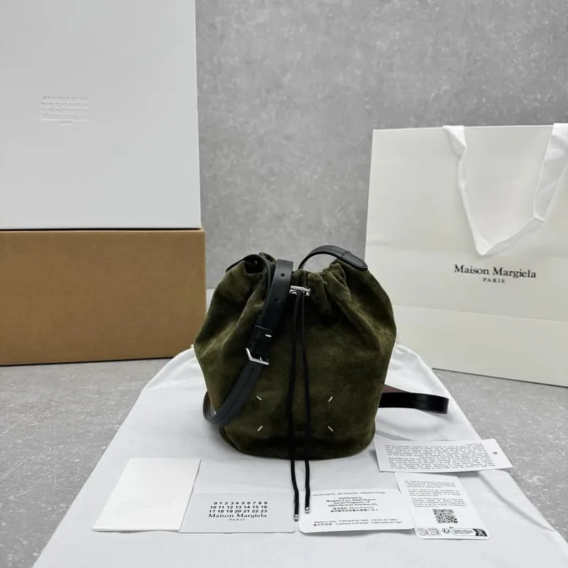 Margiela Multicolor Pants