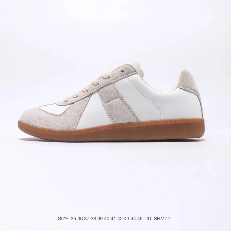 Margiela Multicolor Sneakers Ver.A
