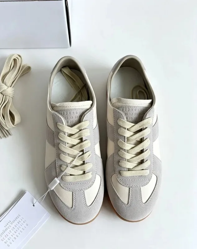 Margiela Multicolor Sneakers Ver.B