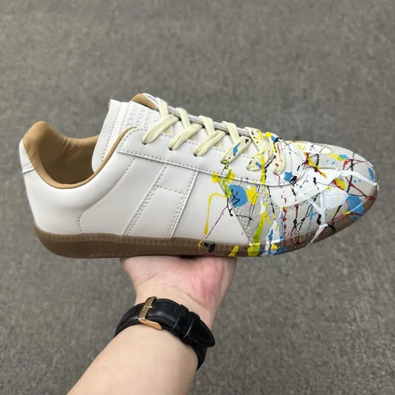 Margiela Multicolor Sneakers Ver.C