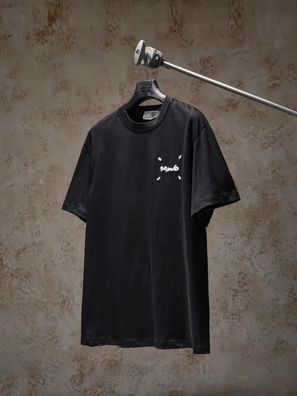 Margiela Multicolor T-Shirt Ver.A