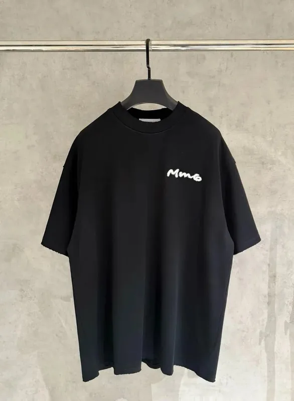 Margiela Multicolor T-Shirt Ver.A