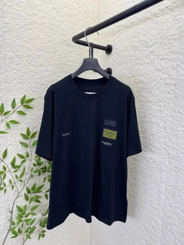 Margiela Multicolor T-Shirt Ver.B