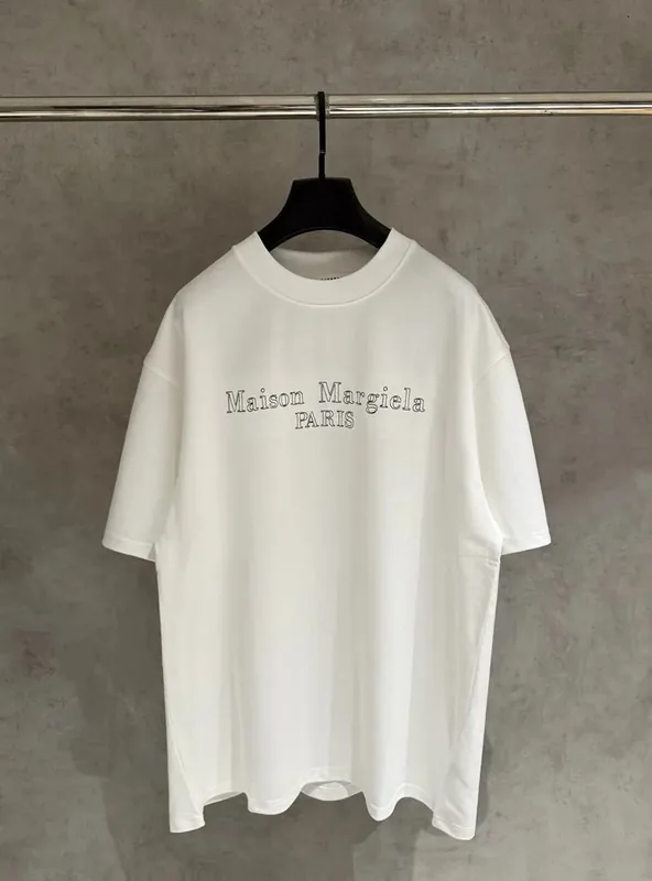 Margiela Multicolor T-Shirt Ver.C