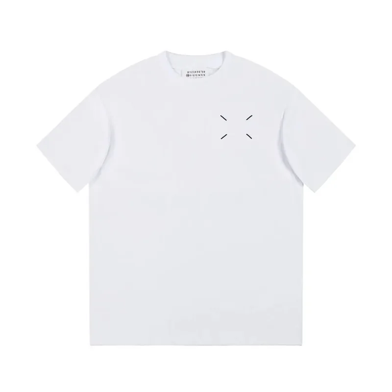 Margiela Multicolor T-Shirt Ver.C