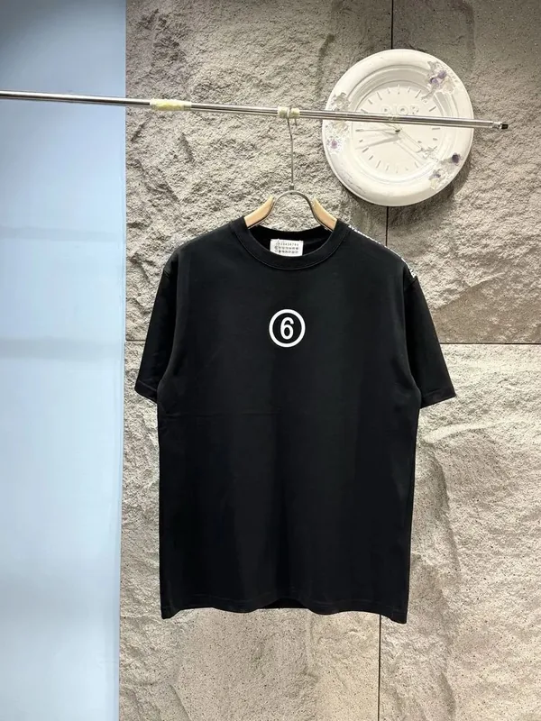 Margiela Multicolor T-Shirt Women Ver.A