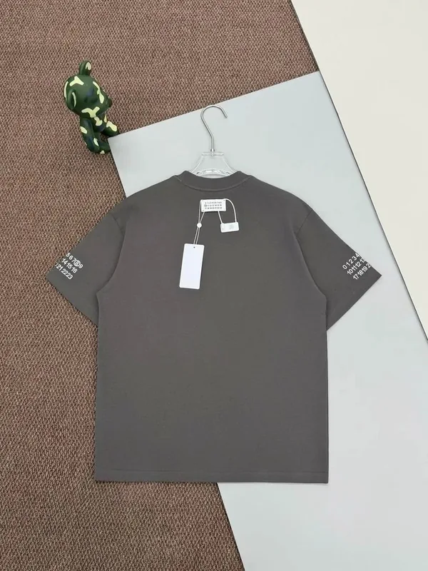 Margiela Multicolor T-Shirt Women Ver.B