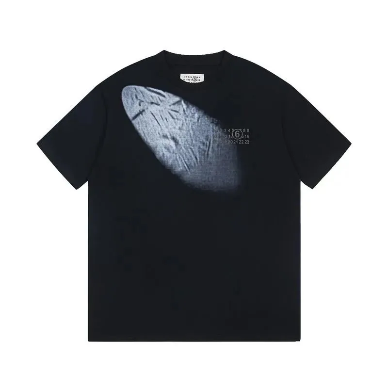 Margiela Multicolor T-Shirt Women Ver.D