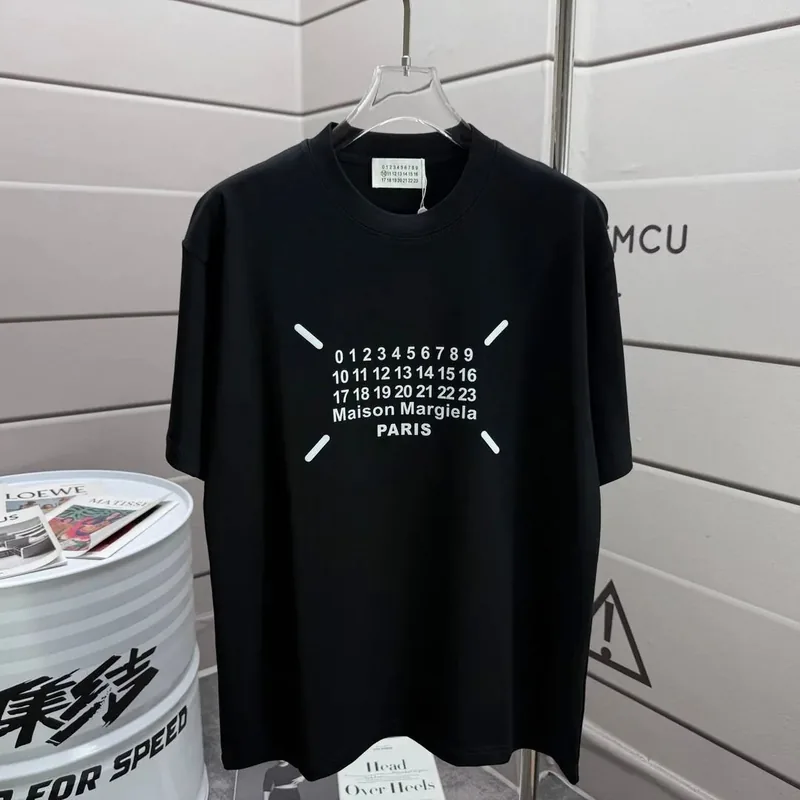 Margiela Multicolor T-Shirt Women