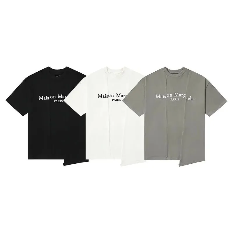 Margiela Multicolor T-Shirt