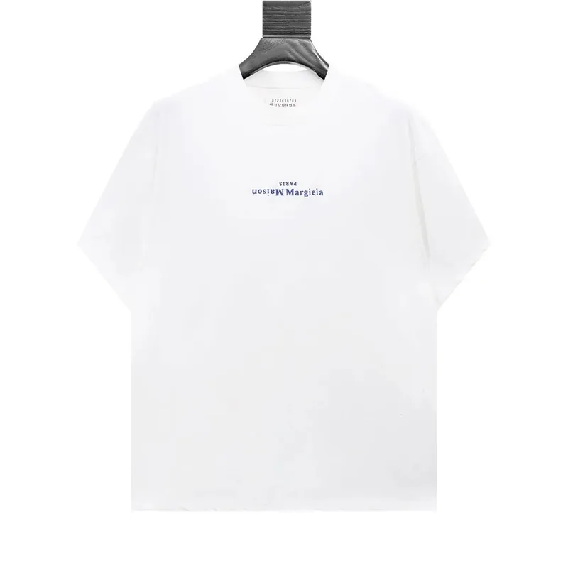Margiela Print T-Shirt Women Ver.A