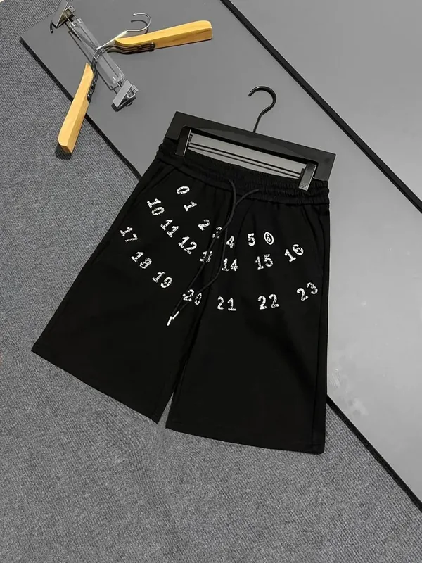 Margiela Shorts Ver.B