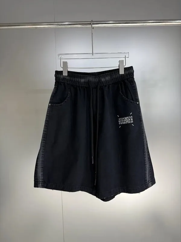 Margiela Shorts Ver.C