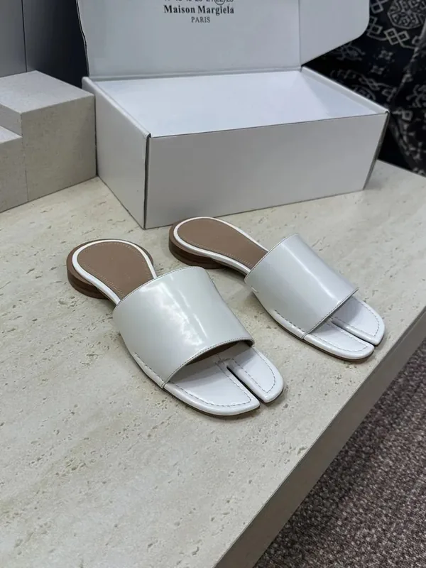 Margiela Slides