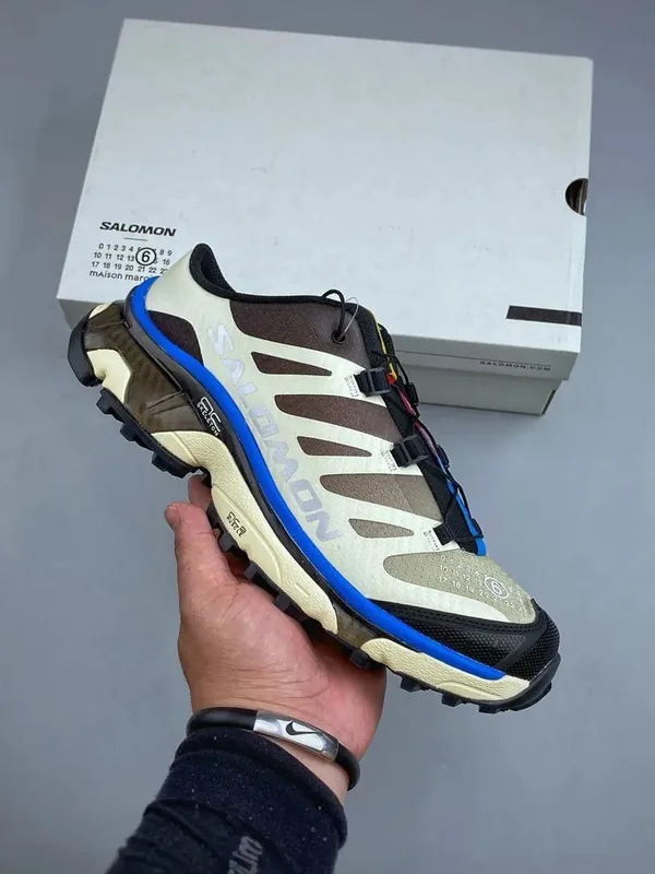 Margiela Sneakers Ver.A