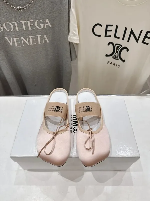 Margiela Sneakers Ver.B