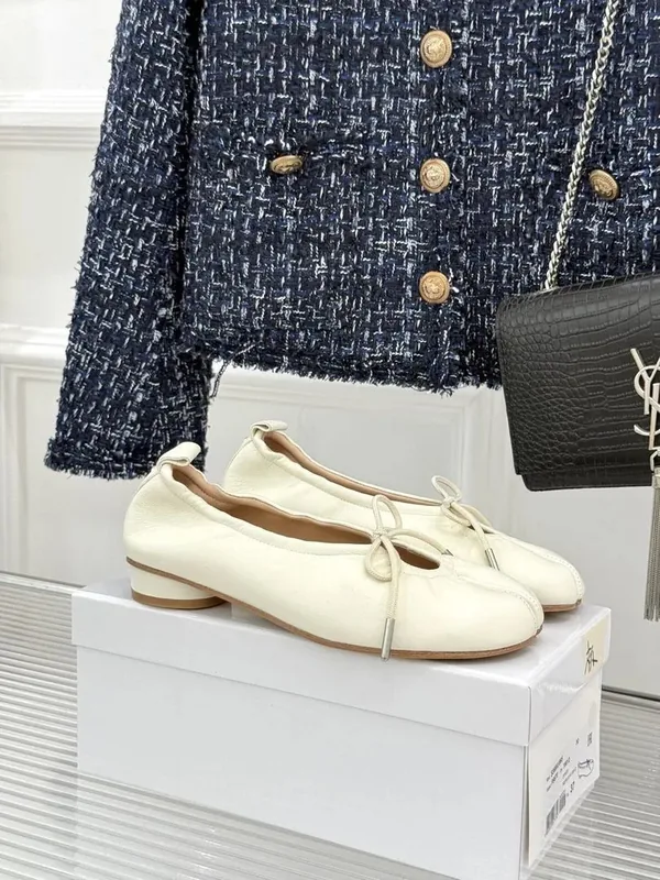 Margiela Sneakers Ver.B