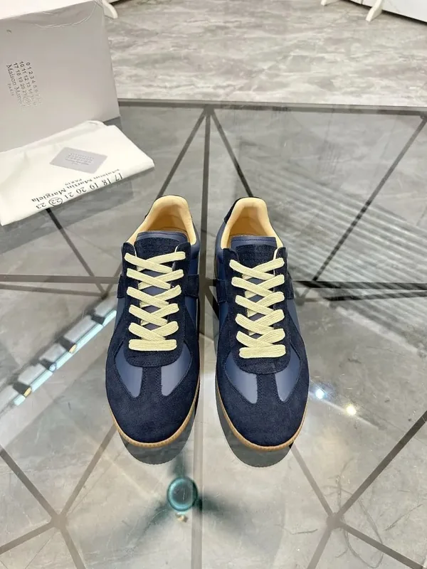 Margiela Sneakers Ver.C