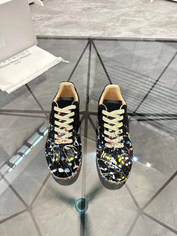 Margiela Sneakers Ver.D