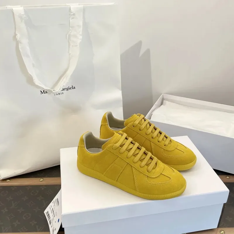 Margiela Sneakers Ver.D