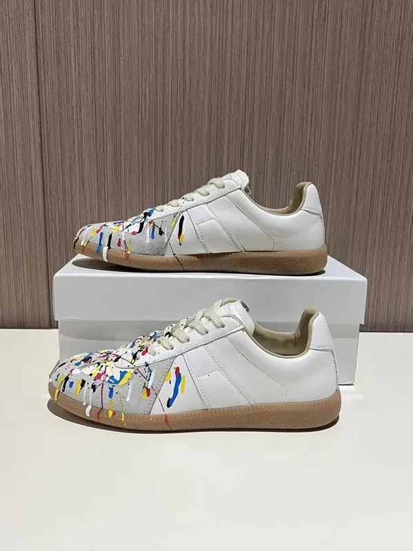 Margiela Sneakers Ver.D