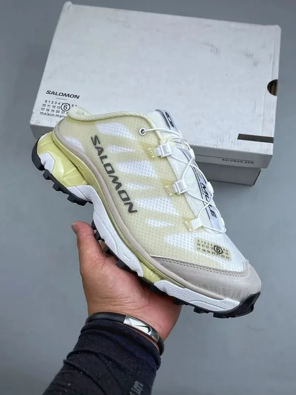 Margiela Sneakers Ver.E