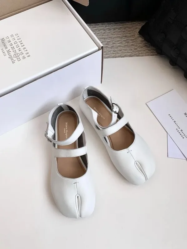 Margiela Sneakers Ver.G