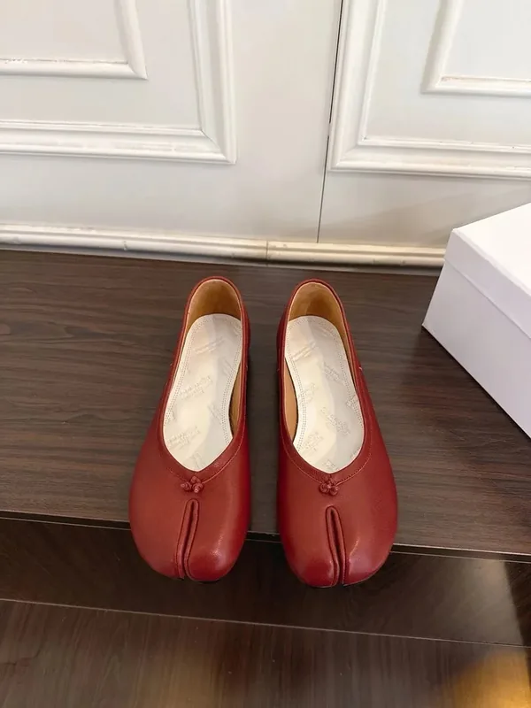 Margiela Sneakers Ver.J