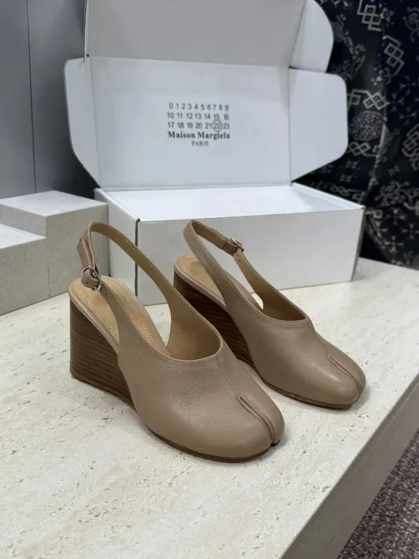 Margiela Sneakers Ver.L