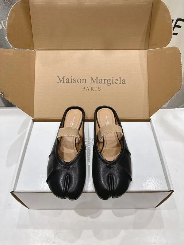 Margiela Sneakers Ver.M