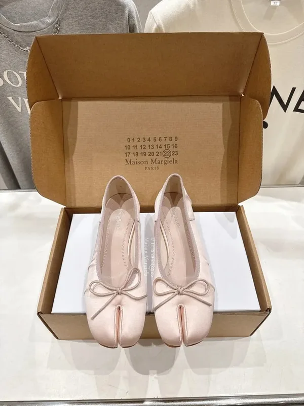 Margiela Sneakers Ver.O