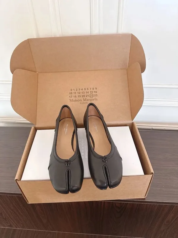 Margiela Sneakers Ver.S