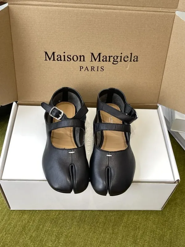 Margiela Sneakers Ver.T