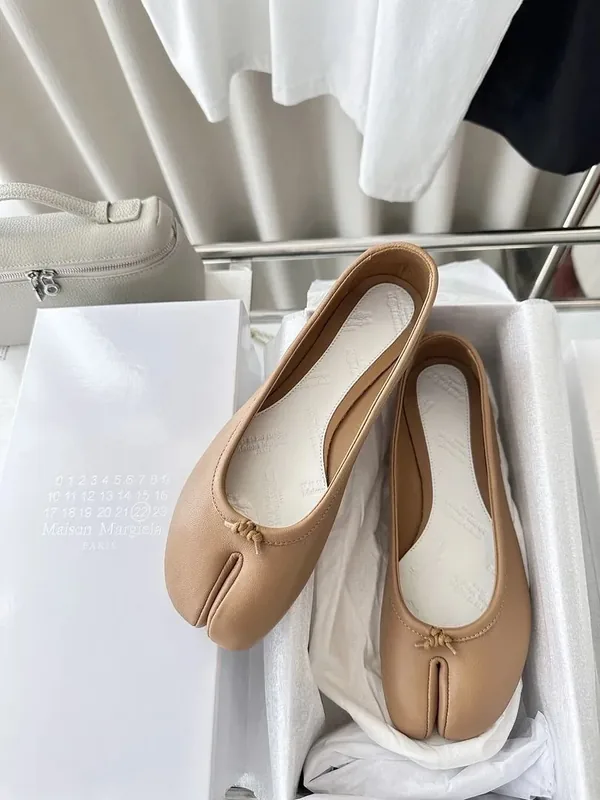 Margiela Sneakers Ver.W