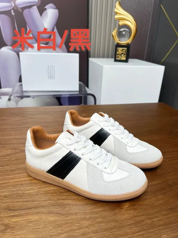Margiela Sneakers Ver.X